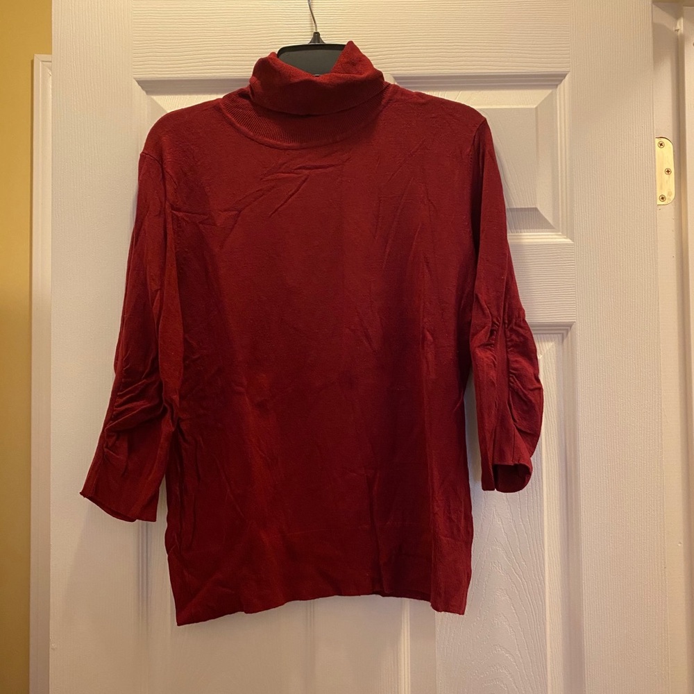New York and Co Blouse
